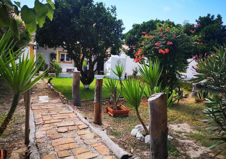Casa Do Lagar Villa Óbidos Eksteriør billede