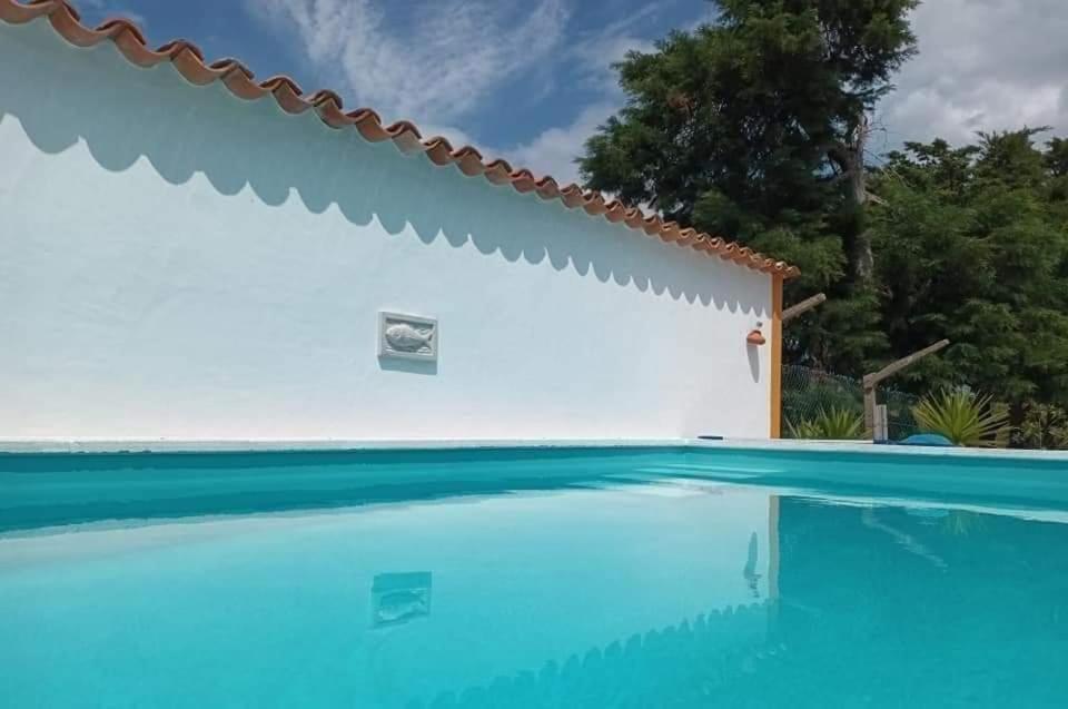 Casa Do Lagar Villa Óbidos Eksteriør billede