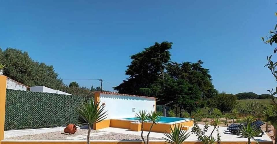 Casa Do Lagar Villa Óbidos Eksteriør billede