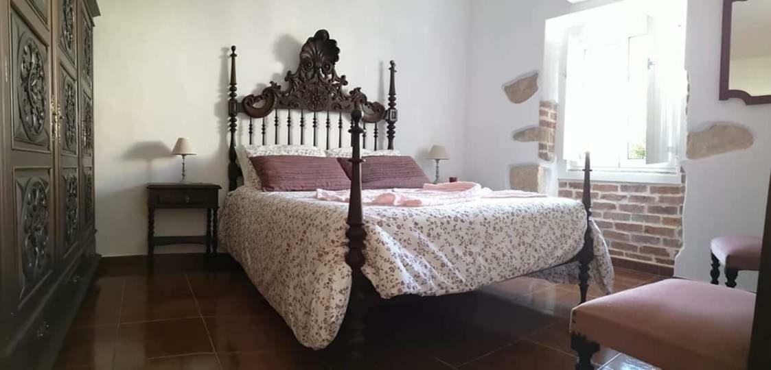 Casa Do Lagar Villa Óbidos Eksteriør billede